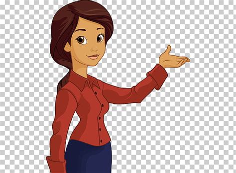 Niño maestro caricatura kindergarten, maestros y niños, mujer con cuatro niños pequeños ilustración png clipart. Profesor PNG Clipart | PNGOcean