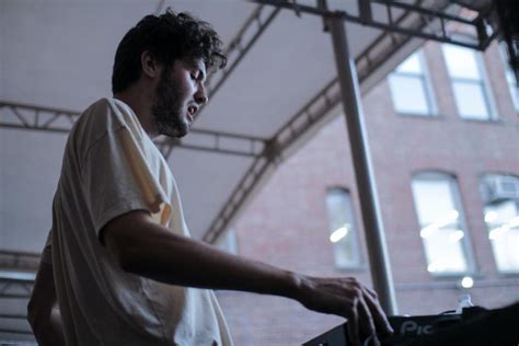 Watch Baauer Remix Future And Young Thugs Harlem Shake Via Live Stream Your Edm