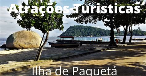 Paquetaense Ilha De Paquetá