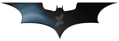 The Dark Knight 2008 Transparent Logo By Gbmpersonal On Deviantart