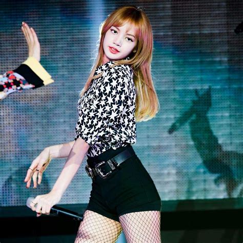 Blackpink Members Height In Feet Blackpink Lisa Weight Does Much