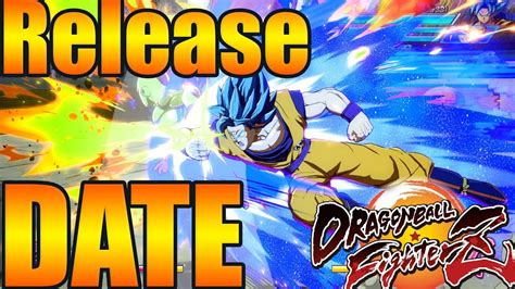 Dragon ball fighterz is born from what makes the dragon ball series so loved and famous: Dragon Ball FighterZ Release Date, and DLC Season Pass ...