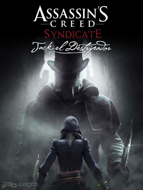 Assassin S Creed Syndicate Jack El Destripador Para Pc Ps Xbox