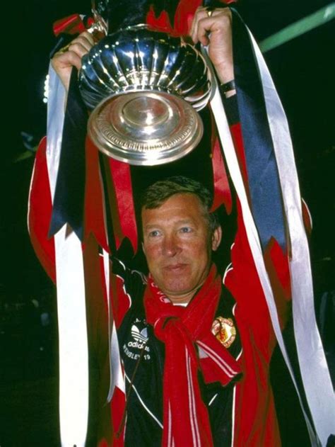 Piala fa 1990 final flashback. Gelar Piala FA 1989-1990, Trofi Penyelamat, dan Awal Kejayaan Sir Alex Ferguson di Manchester ...