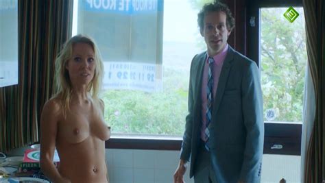 Nude Video Celebs Nathalie Visser Nude Lieve Liza S01e08 2012