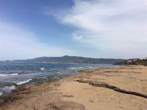 Explore an array of porto alabe, tresnuraghes vacation rentals, including houses, apartment and prices start at $64 per night, and houses and condos are popular options for a stay in porto alabe. Porto Alabe Beach - Foto di Spiaggia Porto Alabe, Sardegna ...
