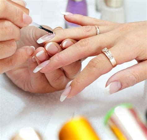 Cibtac Diploma In Nail Treatments Bali Bisa