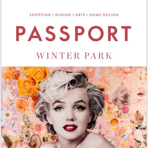 Passport Winter Park Winter Park Fl