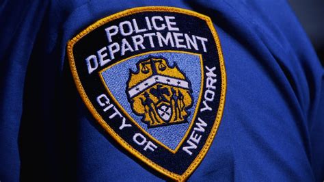 Us Justice Department Opens Probe Into New York Police Department Sex Crimes Unit