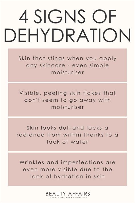 The Difference Between Dry Skin Vs Dehydrated Skin Can Be Hard To Tell