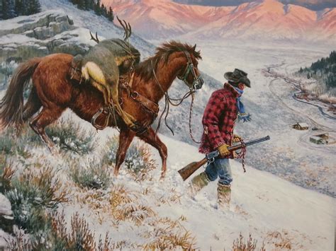 Pin By Virginia Bear On American History Cowboy Art Western Art