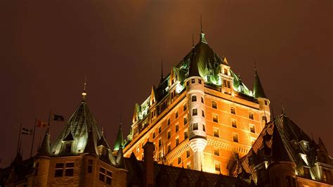 Quebec City Wallpaper Wallpapersafari