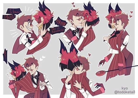 Check spelling or type a new query. kyo阿夾 on Twitter | Hotel art, Monster hotel, Anime