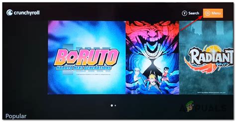 Activate Crunchyroll On Any Device Using Crunchyrollactivate