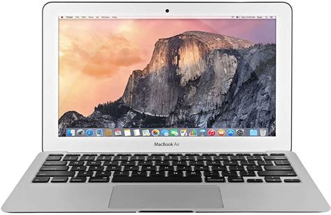 Apple Macbook Air 2014 Laptop Md711lla 116 Display Intel Core I5