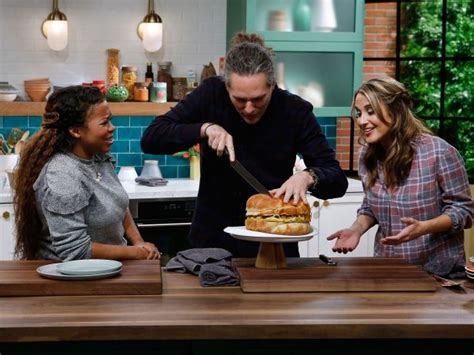 Food network is part of the discovery network family of tv channels, and its shows are readily available via many cable, satellite, and streaming tv platforms. Kitchen Sink: New Season Coming to Food Network in January ...