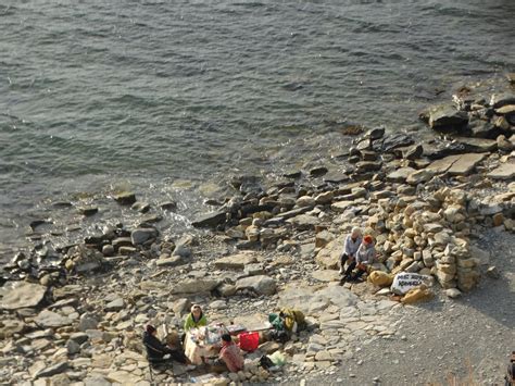 Автор из краснодара показал кубанский сервис Анапа обзор выходного дня на море