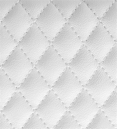 White Leather Wallpaper Wallpapersafari