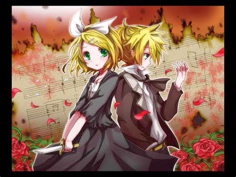 Stepmania Kagamine Len The Riddle Solver Who Can T Solve Riddles