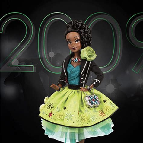 See more ideas about princess tiana, tiana, disney. Tiana Disney Designer Collection Premiere Series Now ...