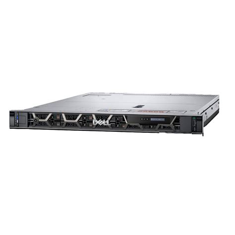 Dell Emc Poweredge R450 1u Server Skywardtel