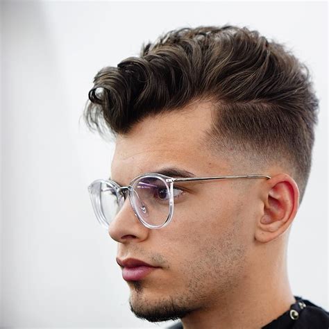 Now just scroll down and enjoy the attractive curly hairstyles of 2014! Men's Haircuts | Haircuts for men, Cool mens haircuts ...