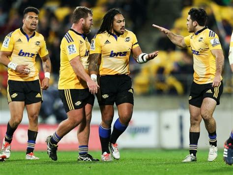 Record For Nonu As Canes Change Four Planetrugby Planetrugby