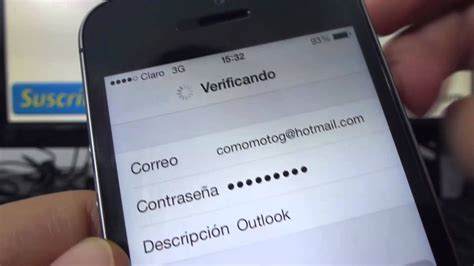 Las contraseñas de todos los servicios y sitios web que utilizamos (que podemos crear. Hotmail: Cómo cambiar la contraseña de tu correo ...
