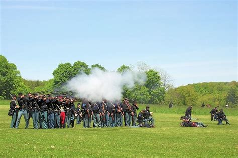 Memorial Day Rendezvous And Reenactments Archives Crazy
