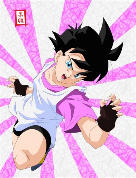 Free Download Sexy Videl By Omar Sin 900x575 For Your Desktop Mobile And Tablet Explore 72