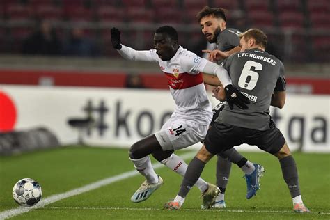 Check out his latest detailed stats including goals, assists, strengths & weaknesses and match ratings. VfB Stuttgart äußert sich zu Silas Wamangituka