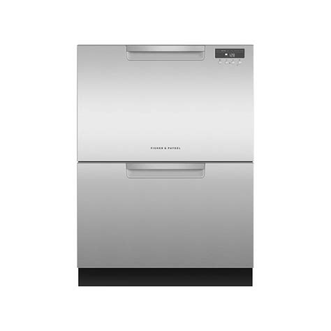 Fisher And Paykel DD24DAX9 N DishDrawer 24 Inch Wide 14 Build