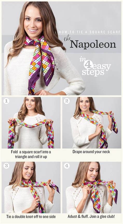 14 Chic Ways To Wear A Scarf Super Stylish Ideas With Images Ways To Wear A Scarf Scarf