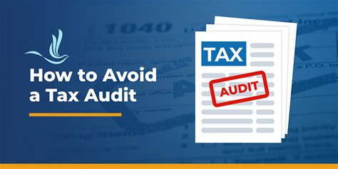 How To Avoid An Irs Audit Optima Tax Relief