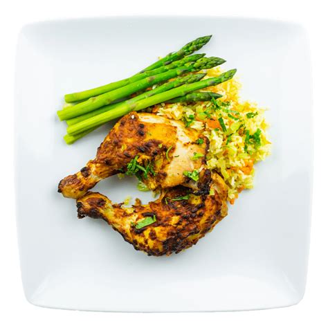 Try The Pollo Asado By Mightymeals Chef Prepared Healthy Meals