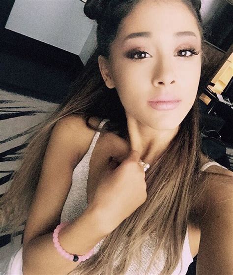 Ariana Arianagrande And Babe Image 3614988 On