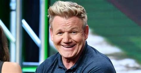 Gordon Ramsay Leads Charge To Get The View Cancelled Gjith Ka