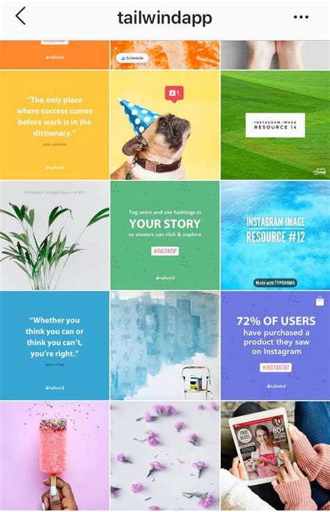 20 Epic Instagram Theme Ideas To Delight Your Followers
