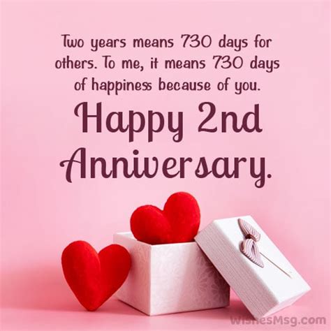 Love Anniversary Wishes For Girlfriend Wishesmsg