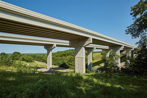Why Prestressed Concrete Bridge Girders Are The Preferred Choice For