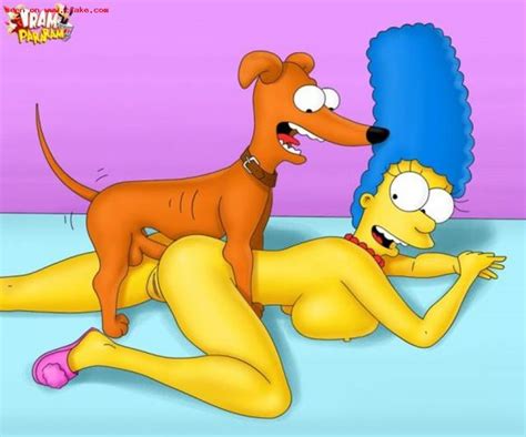 12518574343ffd714c Cfake The Simpsons Porn Imagery