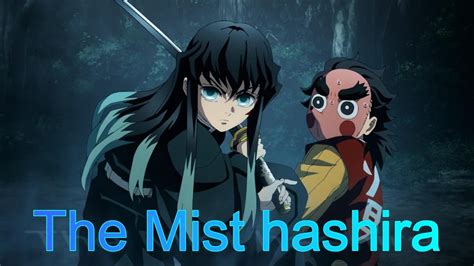 Muichiro Tokito Backstory: The Prodigy With Infinite Potential | Demon