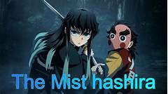 Transcending Time The Legend Of Tokito Muichiro The Breathing Prodigy