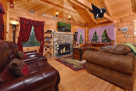 Check spelling or type a new query. Lazy Bear Cabin | Gatlinburg Cabins