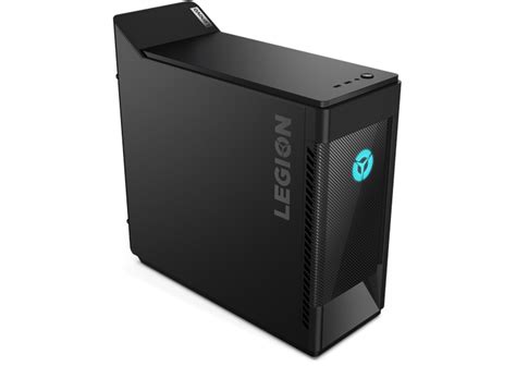 Lenovo Legion 5i Desktop Ubicaciondepersonascdmxgobmx