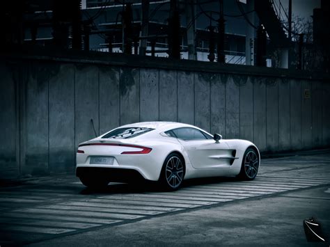 Siêu phẩm aston martin one 77 được rao bán 1,7 triệu bảng anh cụ thể mức giá bán để làm chủ… Wonderful Aston Martin One-77 Wallpaper | Full HD Pictures