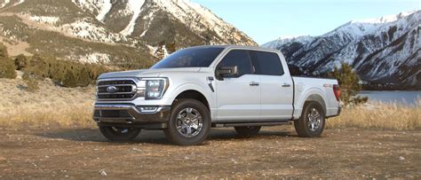 2022 Ford F 150 Colors Price Specs Statewide Ford