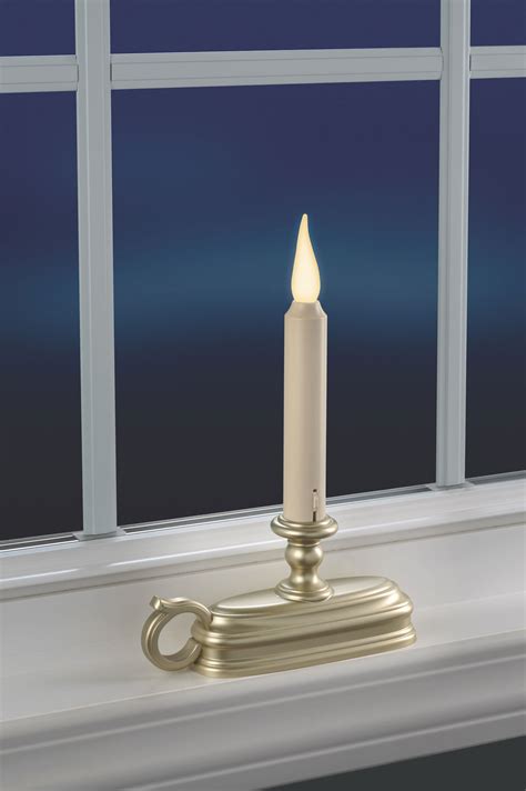 May 22, 2021 · best flameless candles it's best for batteries battery life; Best Window Candle with Dynamic LED Flame | Pewter Finish