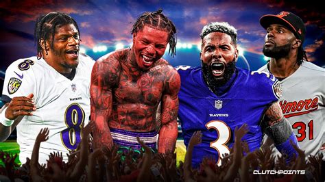 Lamar Jackson Contract Extension 2023