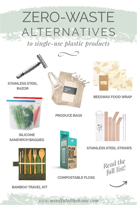 These Zero Waste Products Will Help You Use Less Plastic In Your Life